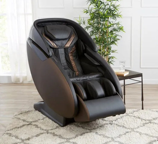 Kyota Kaizen M680 Massage Chair (Certified Pre-Owned) - Topture