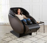 Kyota Kaizen M680 Massage Chair (Certified Pre-Owned) - Topture