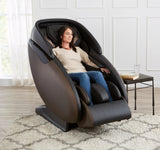 Kyota Kaizen M680 Massage Chair (Certified Pre-Owned) - Topture