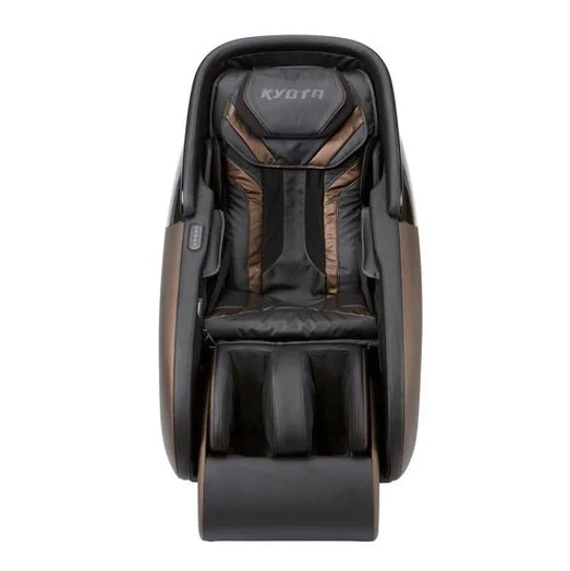 Kyota Kaizen M680 Massage Chair (Certified Pre-Owned) - Topture