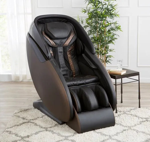 Kyota Kaizen M680 Massage Chair (Certified Pre-Owned) - Topture