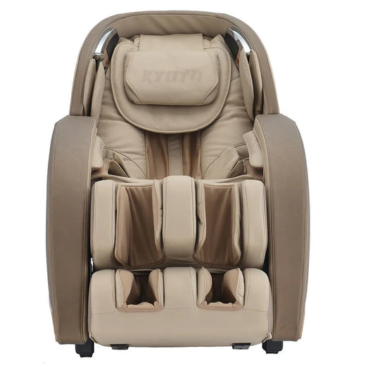 Kyota Kansha M878 Massage Chair - Topture