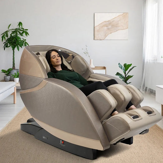 Kyota Kansha M878 Massage Chair - Topture