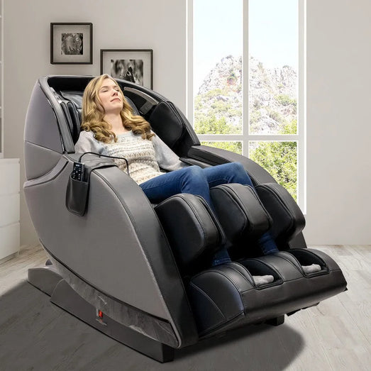 Kyota Kansha M878 Massage Chair - Topture