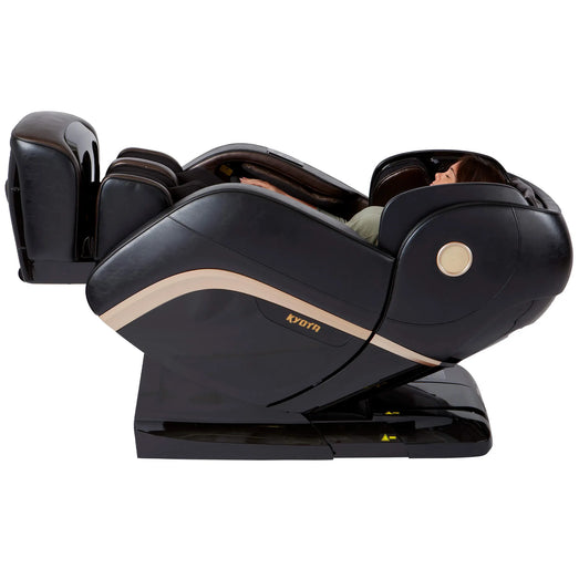 Kyota Kokoro M888 4D Massage Chair - Topture