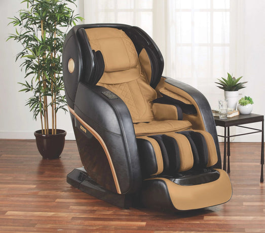 Kyota Kokoro M888 4D Massage Chair - Topture