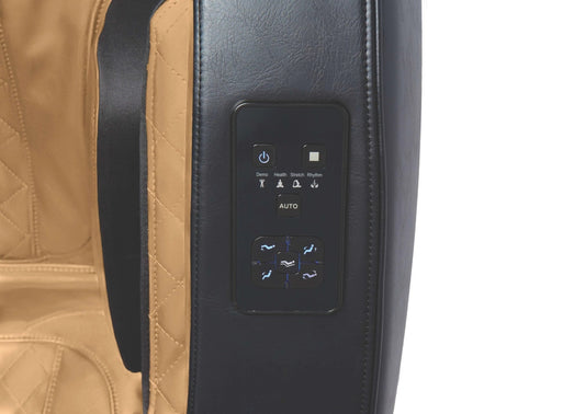 Kyota Kokoro M888 4D Massage Chair - Topture