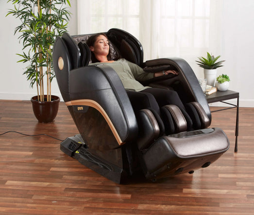 Kyota Kokoro M888 4D Massage Chair - Topture