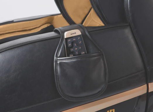 Kyota Kokoro M888 4D Massage Chair - Topture