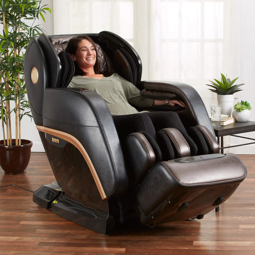 Kyota Kokoro M888 4D Massage Chair - Topture