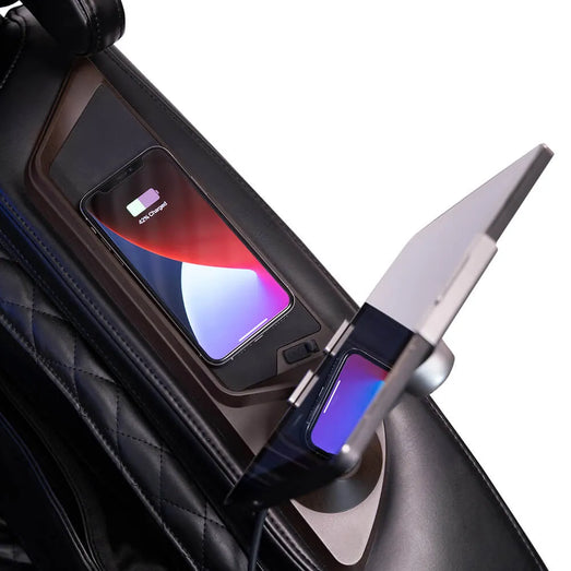 Kyota Nokori M980 Massage Chair - Topture