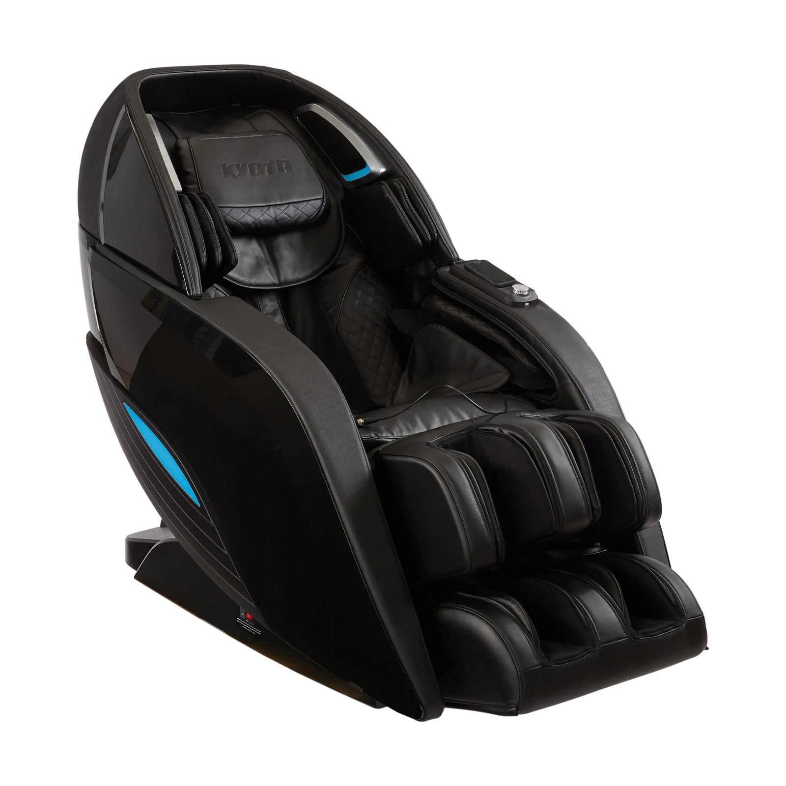 Kyota Yutaka M898 Massage Chair - Topture