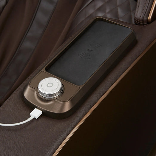 Kyota Yutaka M898 Massage Chair - Topture