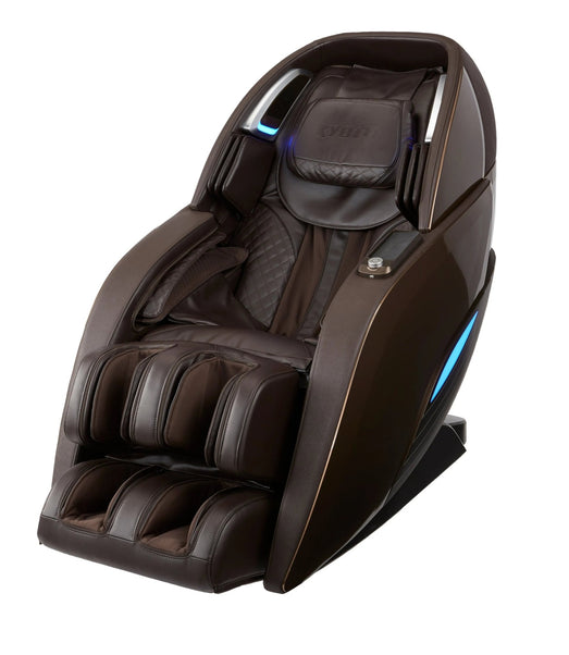 Kyota Yutaka M898 Massage Chair (Certified Pre-Owned) - Topture