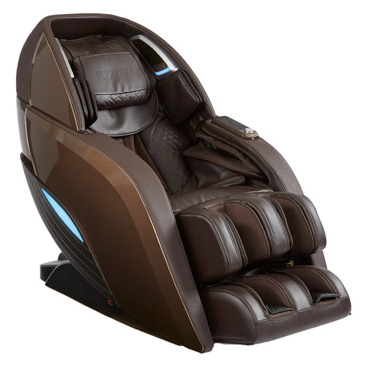Kyota Yutaka M898 Massage Chair (Certified Pre-Owned) - Topture