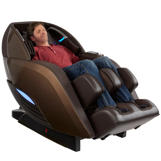 Kyota Yutaka M898 Massage Chair (Certified Pre-Owned) - Topture