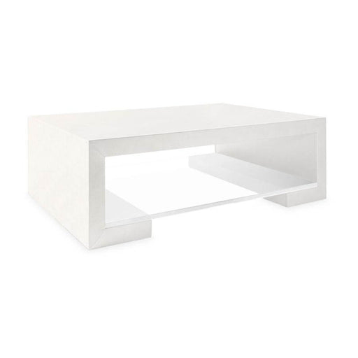 Squarefeathers Lamar Coffee Table Coffee Tables Topture