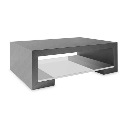 Squarefeathers Lamar Coffee Table Coffee Tables Topture
