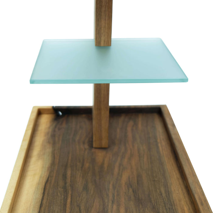 Arditi Design Lucera Side Table ARD-085 End & Side Tables Topture