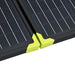 MEGA 200 Watt Portable Solar Panel Briefcase | Best 12V Panel for Solar Generators and Portable Power Stations | 25-Year Output Warranty - Topture