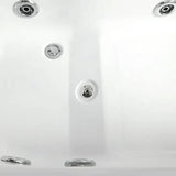 Mesa Mesa 807A Steam Shower Tub Combo 807A Steam Shower Topture