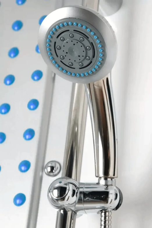 Mesa Mesa 807A Steam Shower Tub Combo 807A Steam Shower Topture