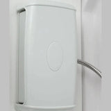 Mesa Mesa 807A Steam Shower Tub Combo 807A Steam Shower Topture