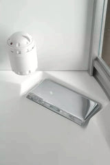 Mesa Mesa WS-609A/ WS-609P Steam Shower Tub Combo | Blue or Clear 609A Steam Shower Topture