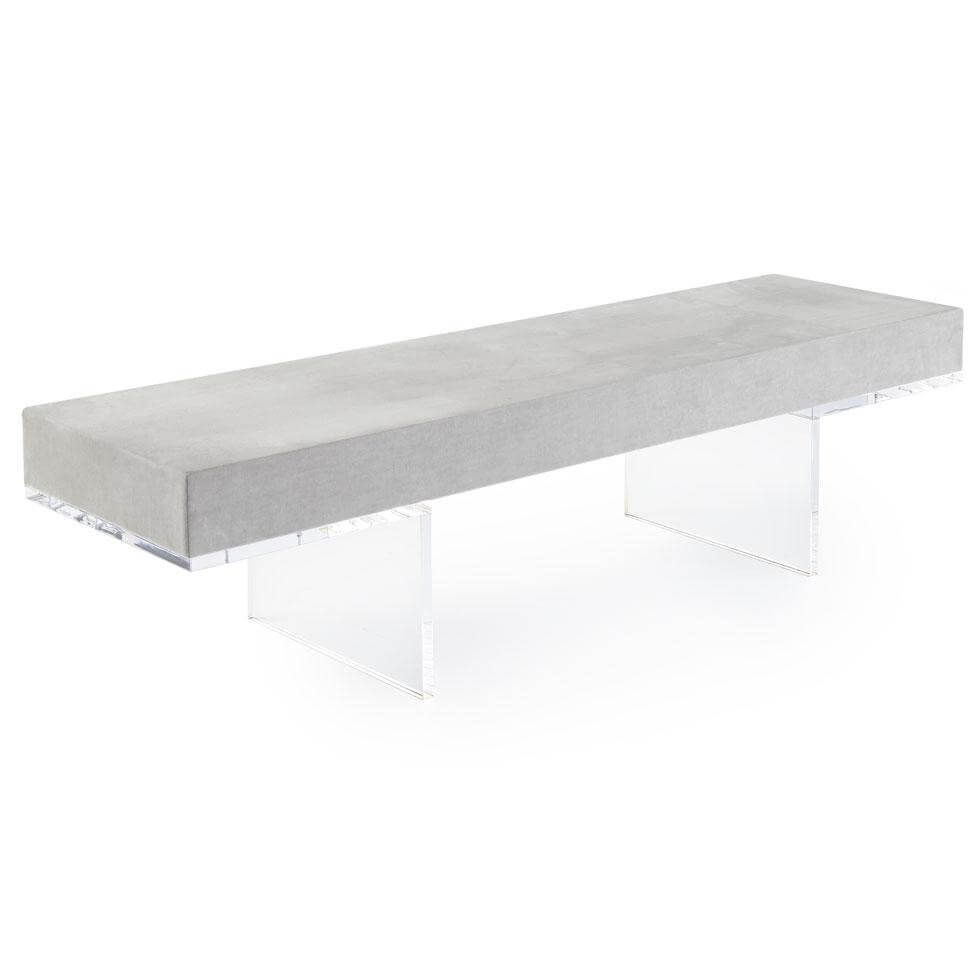 Squarefeathers Milo Coffee Table Coffee Tables Topture