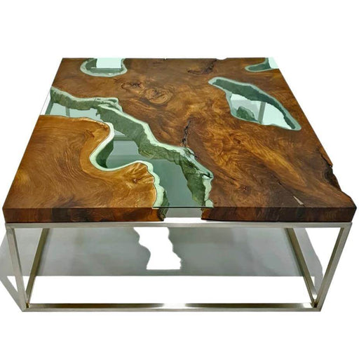 Arditi Design Mnestra Coffee Table ARD-059 Coffee Tables Topture
