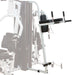 Body Solid Multi Stack Light Home Gym | Body Solid | EXM3000LPS EXM3000LPS Home Gyms Topture