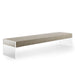 Squarefeathers Parker Coffee Table Coffee Tables Topture