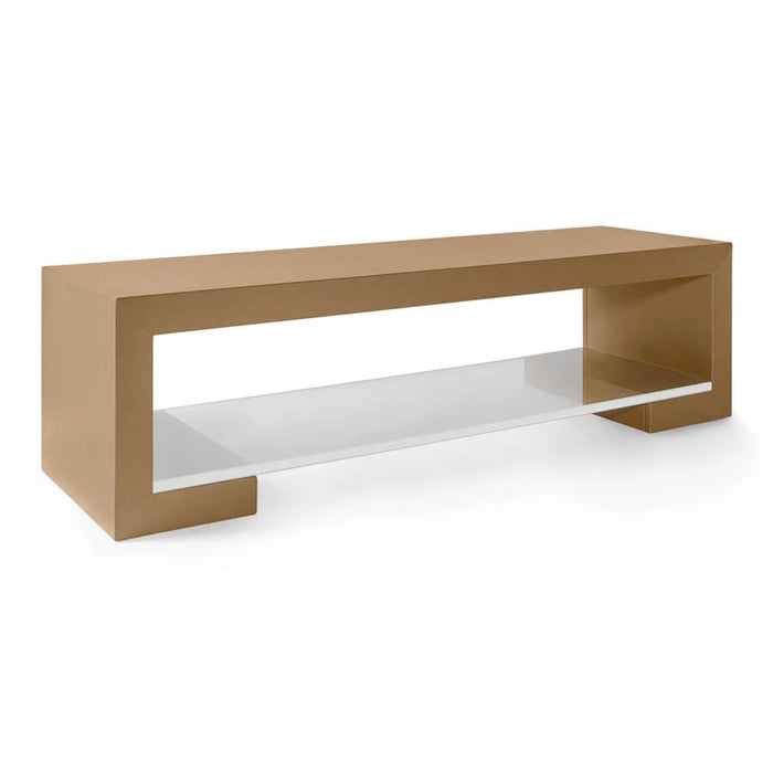 Squarefeathers Pascal Coffee Table Coffee Tables Topture