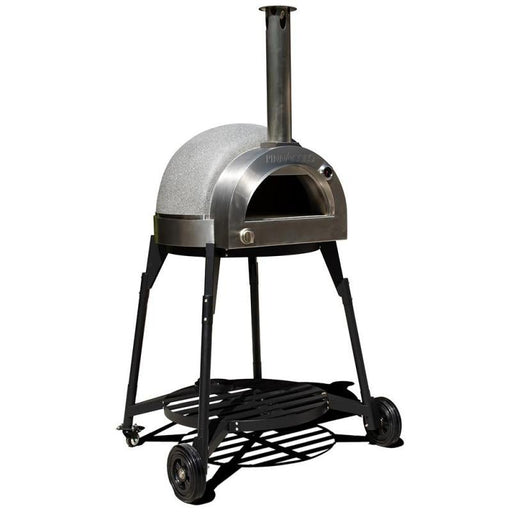 Pinnacolo L'argilla Thermal Clay Gas Powered Oven with over $500 in FREE accessories - Topture