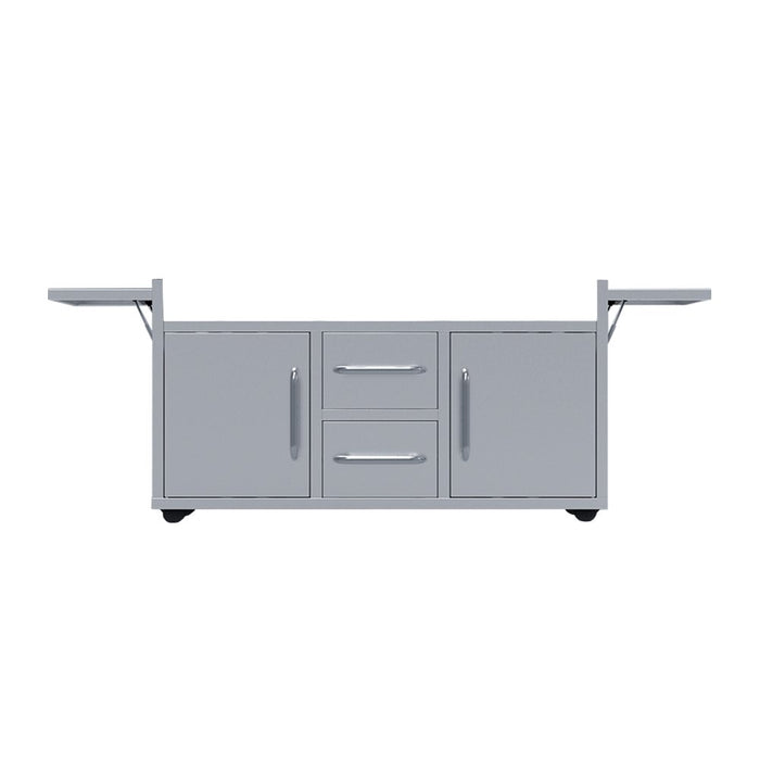 LeGriddle Portable Cart for GFE160 GFCART160 Griddle Accessoires Topture