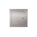 Renaissance Cooking Systems RCS 8x8" Recessed Access Panel RAD88 Outdoor Kitchen Topture