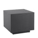 Squarefeathers Redmond Cube Coffee Table Coffee Tables Topture