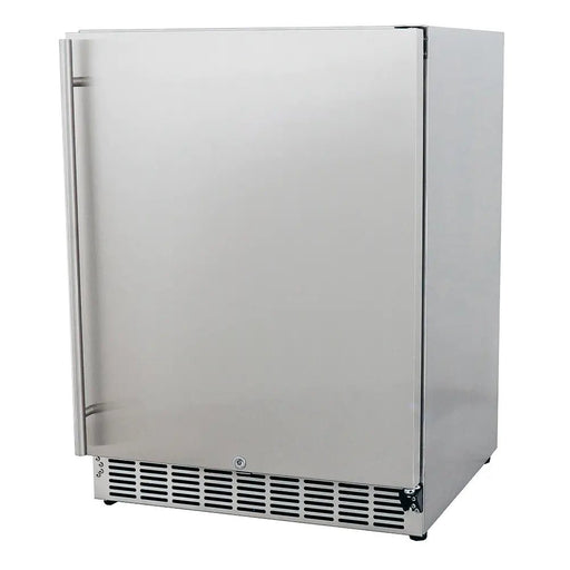Renaissance Cooking Systems Refrigerator - REFR2A REFR2A Outdoor Refrigerators Topture