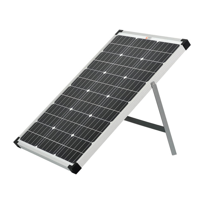 RICH SOLAR MEGA 60 Watt Portable Solar Panel - Topture