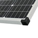 RICH SOLAR MEGA 60 Watt Portable Solar Panel - Topture