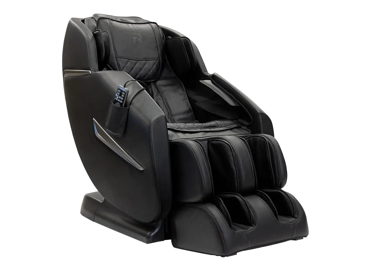 RockerTech RockerTech Bliss Zero Gravity Massage Chair 183301111 Massage Chairs Topture