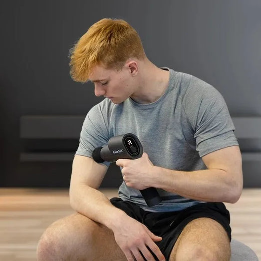 RockerTech RockerTech Pro Percussion Massager 11MG0611 Massage Tools Topture