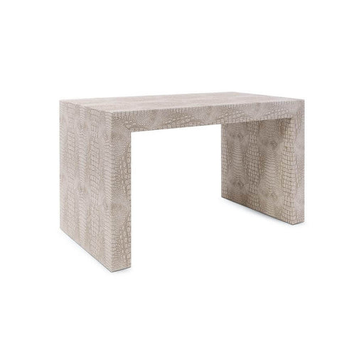 Squarefeathers Rockport Table End & Side Tables Topture