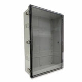 Sauna Life SaunaLife 21"x29"x7" Waterproof Sauna Equipment Electrical Enclosure | Model 301 Sauna Gear 301C Sauna Accessories Topture