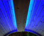 Sauna Life SaunaLife Chromatherapy 48" LED Wifi Sauna Lighting | EMood SL-EMOOD Sauna Lighting Topture