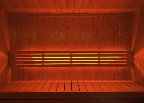 Sauna Life SaunaLife Chromatherapy 76" LED Wifi Sauna Lighting | X7MOOD SL-X7MOOD Sauna Lighting Topture