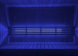 Sauna Life SaunaLife Chromatherapy 76" LED Wifi Sauna Lighting | X7MOOD SL-X7MOOD Sauna Lighting Topture