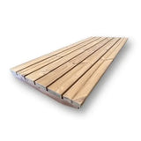 Sauna Life SaunaLife Floor Kit for SaunaLife E7 Barrel Sauna SL-E7FLOOR Sauna Flooring Topture