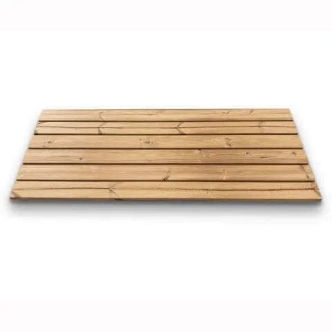 Sauna Life SaunaLife Floor Kit for SaunaLife E8 Barrel Sauna SL-E8FLOOR Sauna Flooring Topture