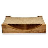 Sauna Life SaunaLife SaunaGear Headrest SaunaGear Headrest 1 Sauna Head Rest Topture